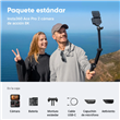 Insta360 Ace Pro 2 Standard Bundle - Midnight Black