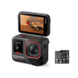 Insta360 Ace Pro 2 Standard Bundle - Midnight Black