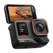 Insta360 Ace Pro 2 Motorcycle Bundle Midnight Black