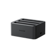 Adaptador de Carga Rápida para Insta360 X4