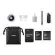 Kit de lentes de repuesto para Insta360 X6