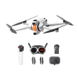 Dron 8K 360 Antigravity A1 Insta360 - Standard Bundle