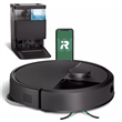  Aspiradora y Trapeadora Irobot Roomba Combo 405 Plus con Base AutoWash