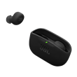 Auriculares Inalámbricos JBL Wave Buds 2 - Negro