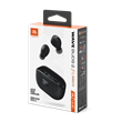 Auriculares Inalámbricos JBL Wave Buds 2 - Negro