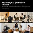 Insta360 Mic Pro (2 TX + 1 RX)