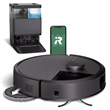 Aspiradora y Trapeadora Irobot Roomba Combo 505 Plus + Base AutoWash