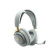 Auriculares Inalámbricos SteelSeries Arctis Nova Elite Sage Gold