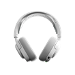 Auriculares SteelSeries Arctis Nova 3P Wireless para PlayStation - Blanco
