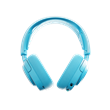 Auriculares SteelSeries Arctis Nova 3P Wireless para PlayStation - Aqua
