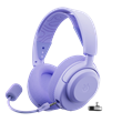 Auriculares SteelSeries Arctis Nova 3P Wireless para PlayStation - Lavender