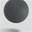 Power Ball Bala 1kg - Charcoal