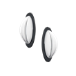 Protectores de Lente Adhesivos Insta360 X3