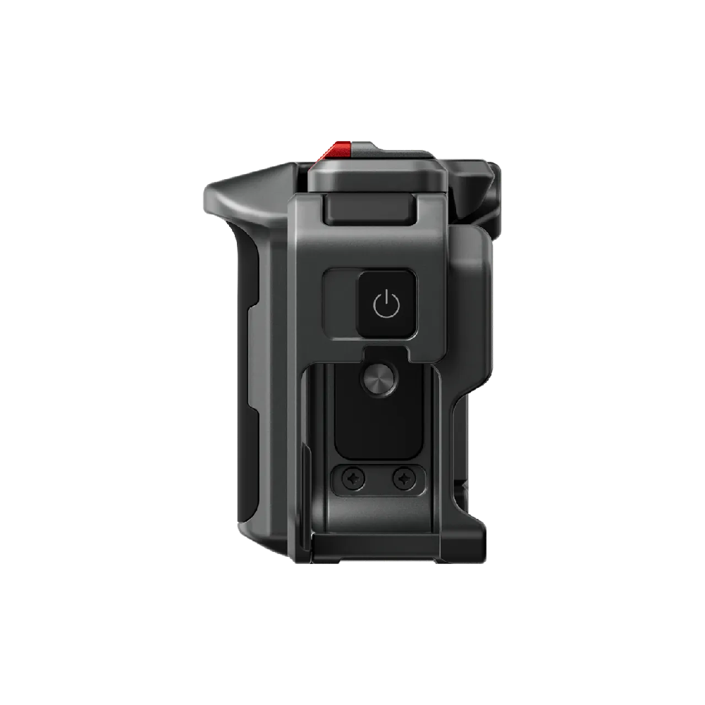 Adattatore Microfono JJC Per Insta360 Ace Pro E Pro 2 – Converti Il Tuo Microfono Esterno Su Action Cam