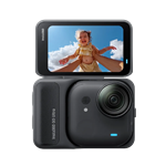 Insta360 GO Ultra Standard Bundle - Midnight Black