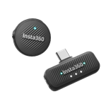 Mic Air Inta360 (1 TX + 1 RX)