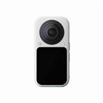 Insta360 X6 - Standard Bundle - Arctic White