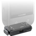 Montura de liberación rápida para Insta360 X5/X4 Air