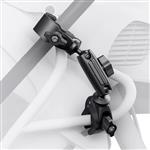 Soporte de Pinza de Moto para Selfie Stick Insta360