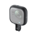 Montura de acción para Insta360 GO Ultra