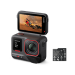 Insta360 Ace Pro 2 Standard Bundle - Midnight Black