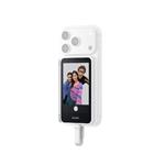 Snap Pantalla Selfie Insta360