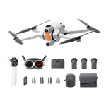 Dron 8K 360 Antigravity A1 Insta360 - Infinity Bundle