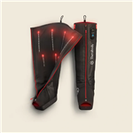 Botas de compresión Therabody JetBoots Pro Plus - Small