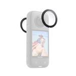 Protectores de Lente Adhesivos Insta360 X3