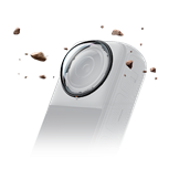 Protector de Lentes Premium para Insta360 X4
