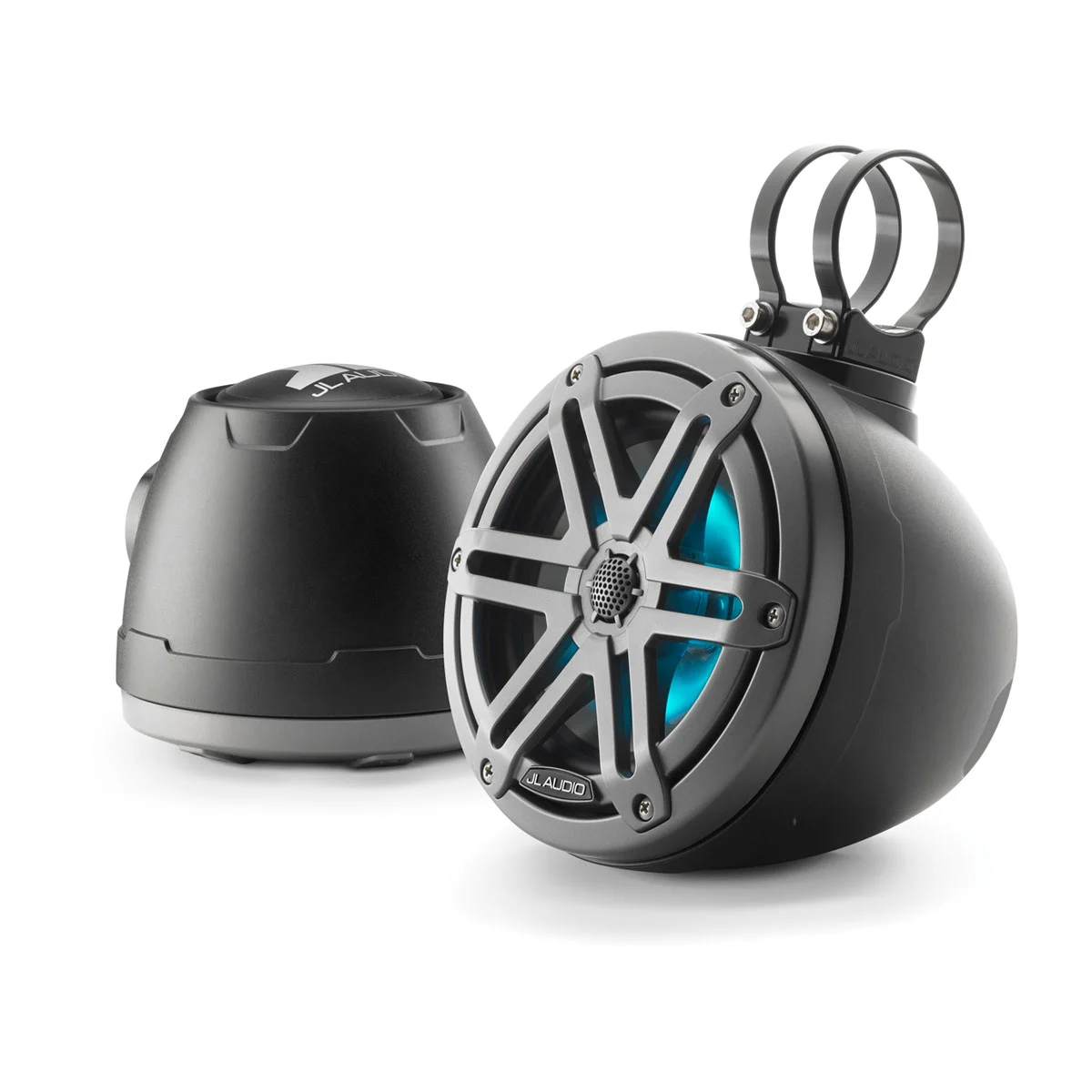 	Sistema cerrado JL Audio VeX M3
