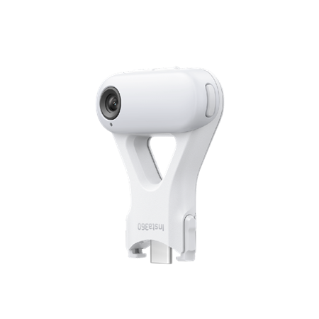 Insta 360 Combo Estudio — Flow 2 Pro