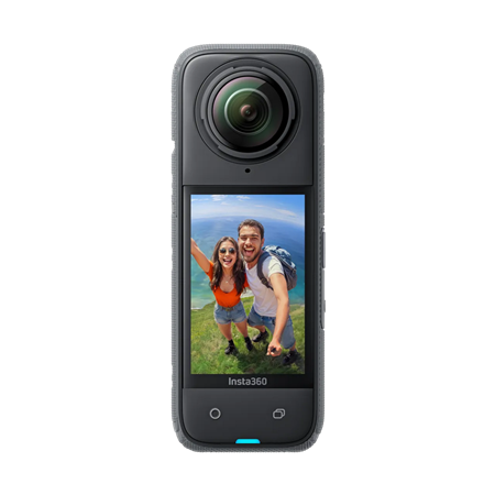 Insta 360 - ONE X4