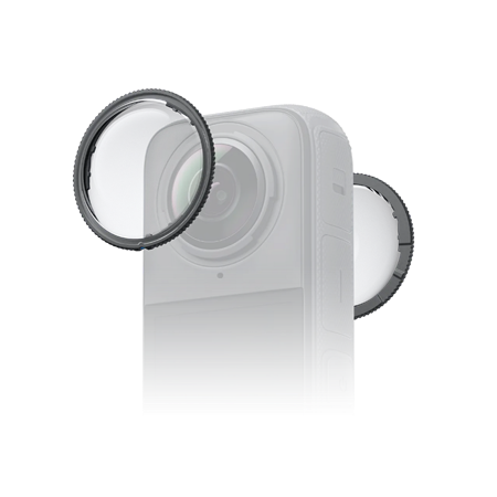 Protectores de Lente Estándar Insta360 X4