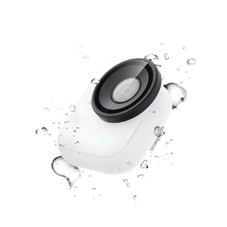 AquaLens para Insta360 GO Ultra