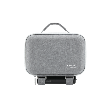Insta 360 Combo Vlogger de Viaje — Flow 2 Pro