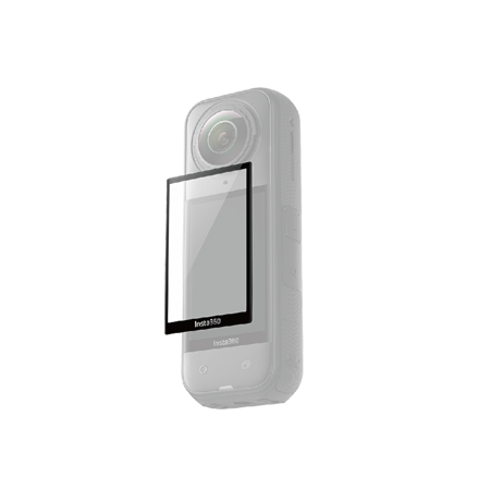 Protector de pantalla para Insta360 X5