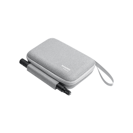 Estuche de transporte para Insta360 X5