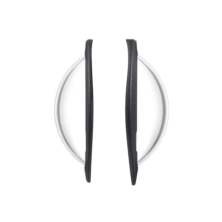Protectores de Lente Estándar Extraíbles para Insta360 X3
