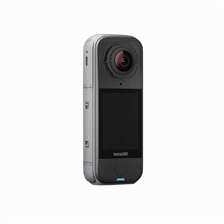 Insta360 X4 Air - Standard Bundle -  Graphite Black