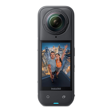 Insta360 X5 Starter Bundle