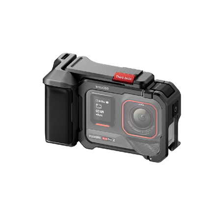 Paquete de empuñadura Xplorer para Insta360 Ace Pro 2/Insta 360 Ace Pro