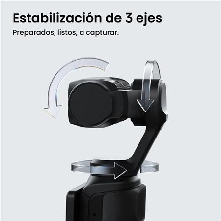 Insta360 Luna Ultra - Standard Bundle - Arctic White