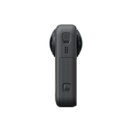 Insta360 X6 Travel Bundle - Midnight Black