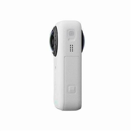 Insta360 X6 Travel Bundle - Arctic White