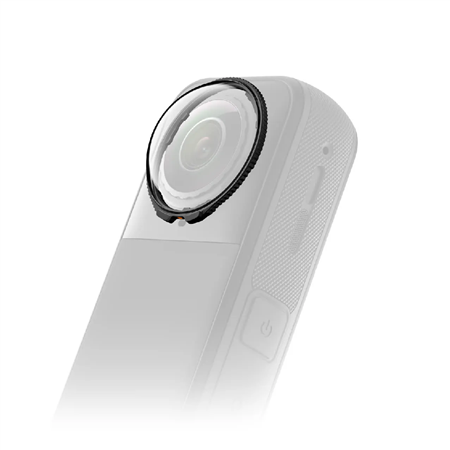 Protectores de lente premium para Insta360 X5