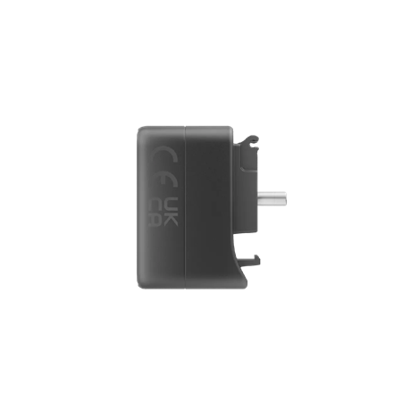Adaptador de micrófono para Insta360 X5