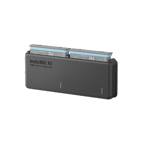 Estuche de carga rápida para X5