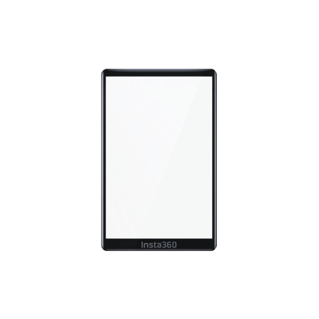 Protector de pantalla refrigerante para X5