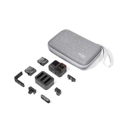 Estuche de transporte para la serie Insta360 Ace